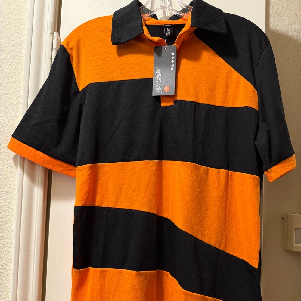 HI-END BRAND SHIRT